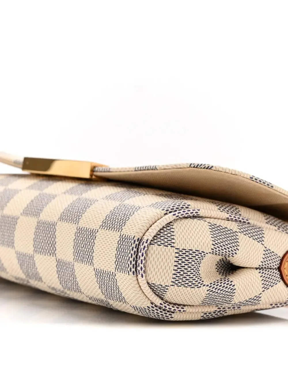 Louis Vuitton Damier Azur Favorite Pm #322699L17B